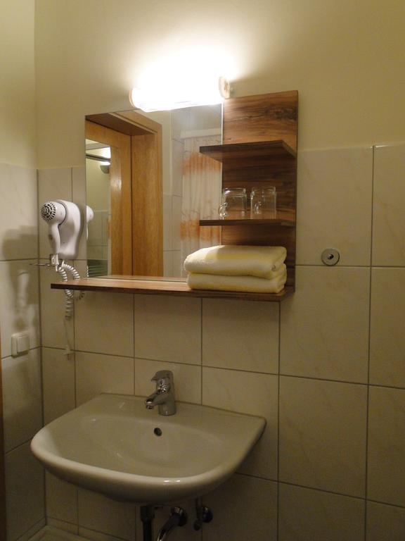 Jahnkes Gasthaus-Pension garni Todesfelde Ruang foto